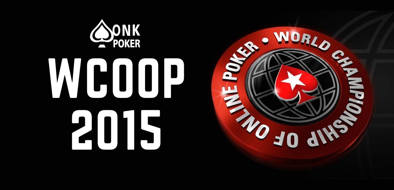 WCOOP 2015